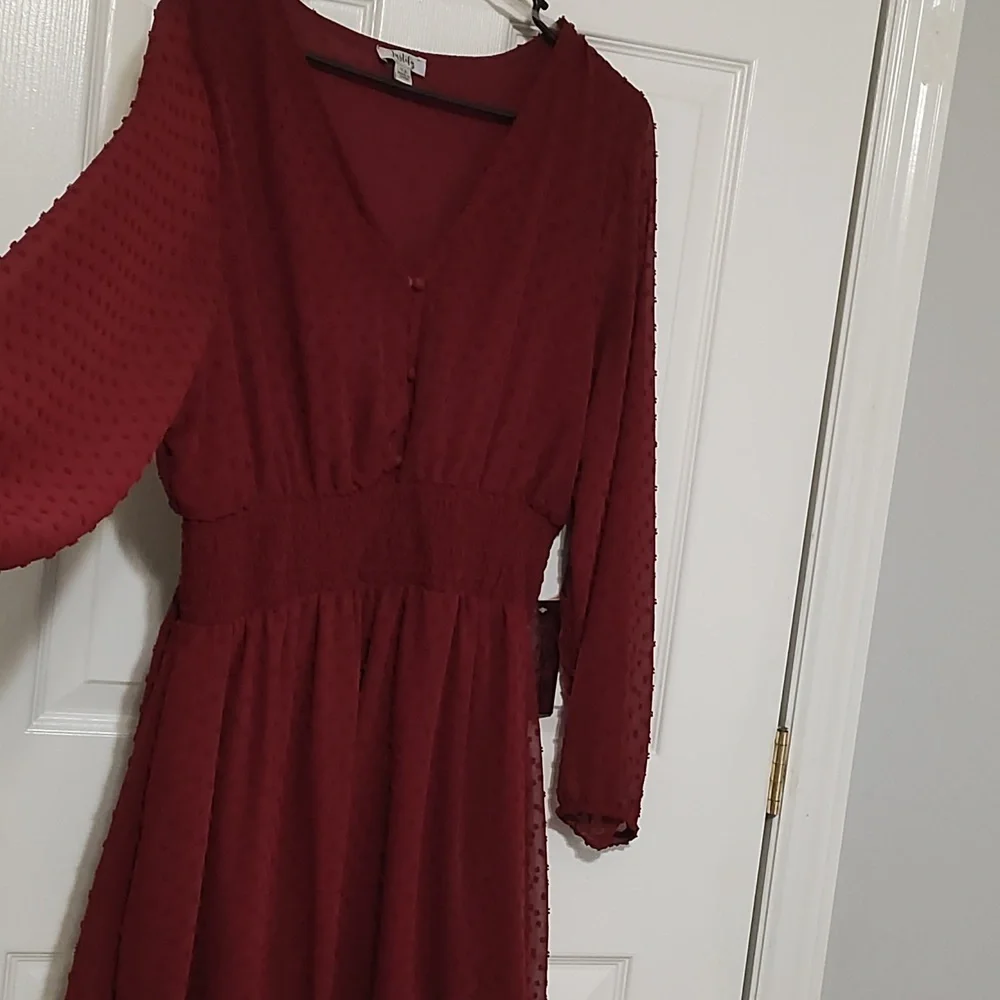 Dresses - Picture 4 of 4